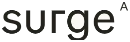 Surge AI logo